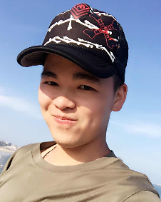地球是圆的啊