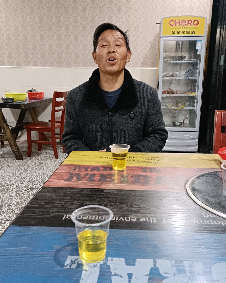 老兵