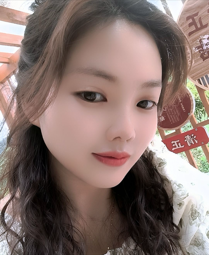 符纯梦