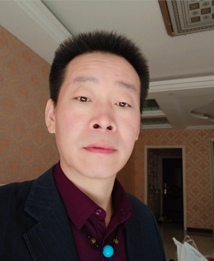 陈明财