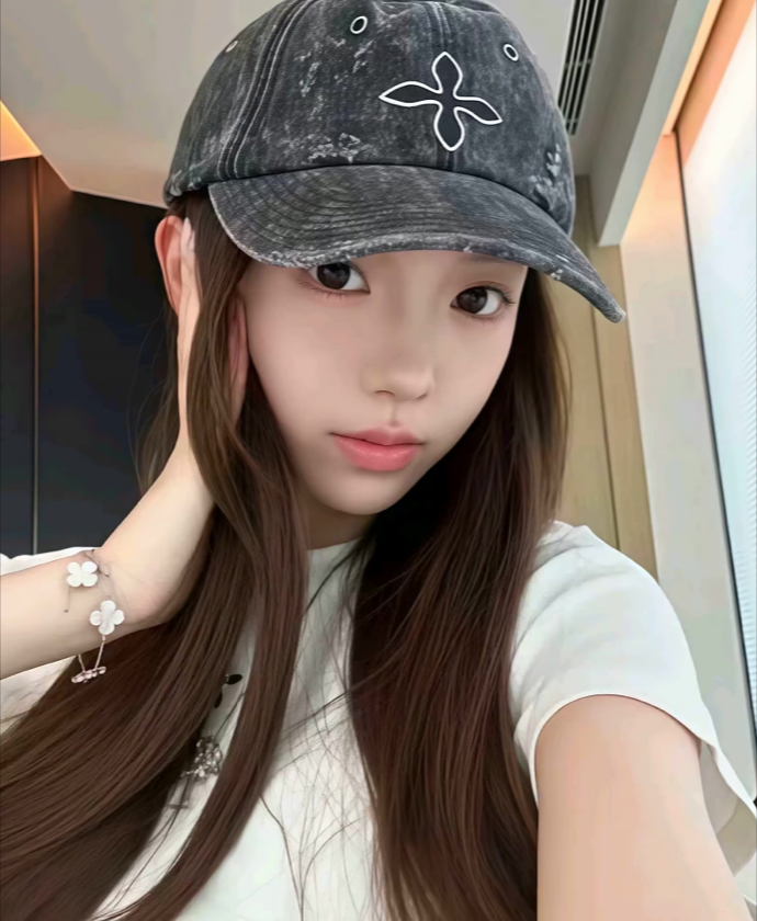 眼里有你