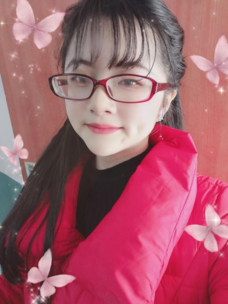 十堰小姑娘的资料-26岁-爱在十堰线上交友平台